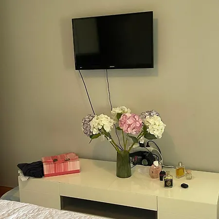 Вилла Magnifica *